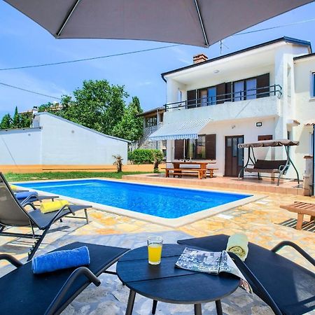 Villa Dante Μεντουλίν Εξωτερικό φωτογραφία