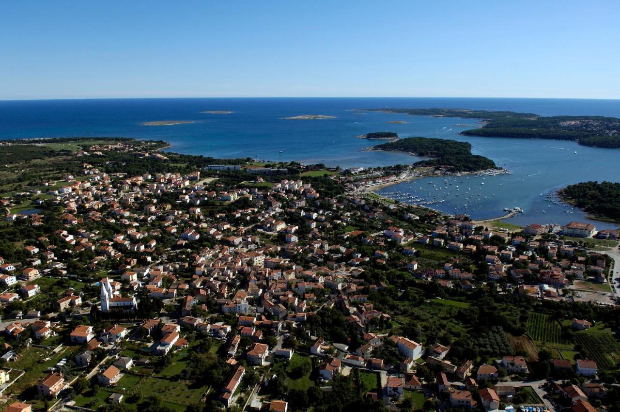 Villa Dante Μεντουλίν Εξωτερικό φωτογραφία