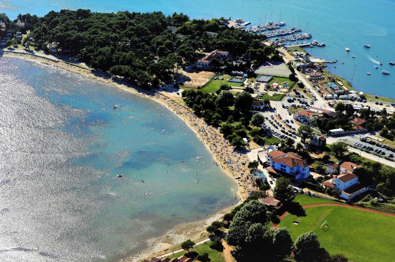 Villa Dante Μεντουλίν Εξωτερικό φωτογραφία