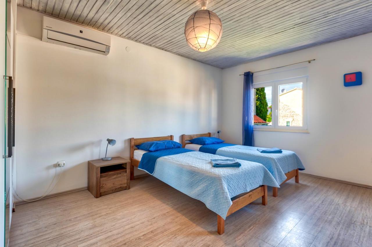 Villa Dante Μεντουλίν Εξωτερικό φωτογραφία