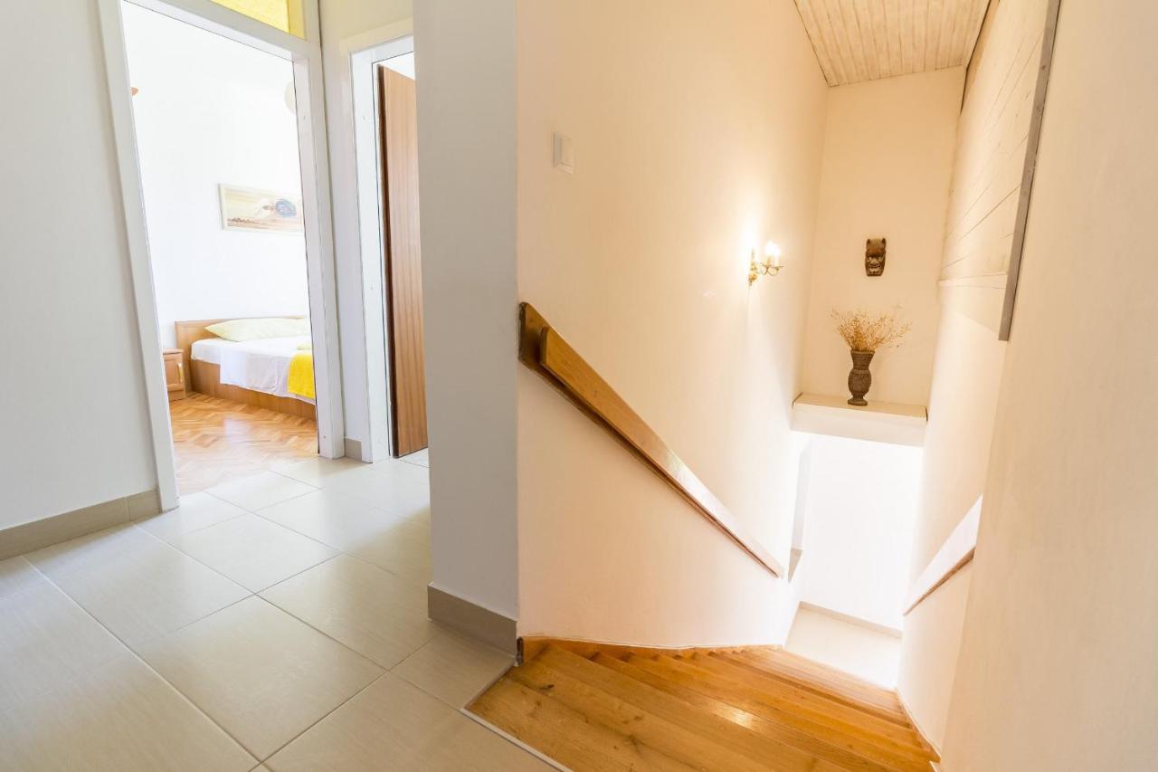 Villa Dante Μεντουλίν Εξωτερικό φωτογραφία