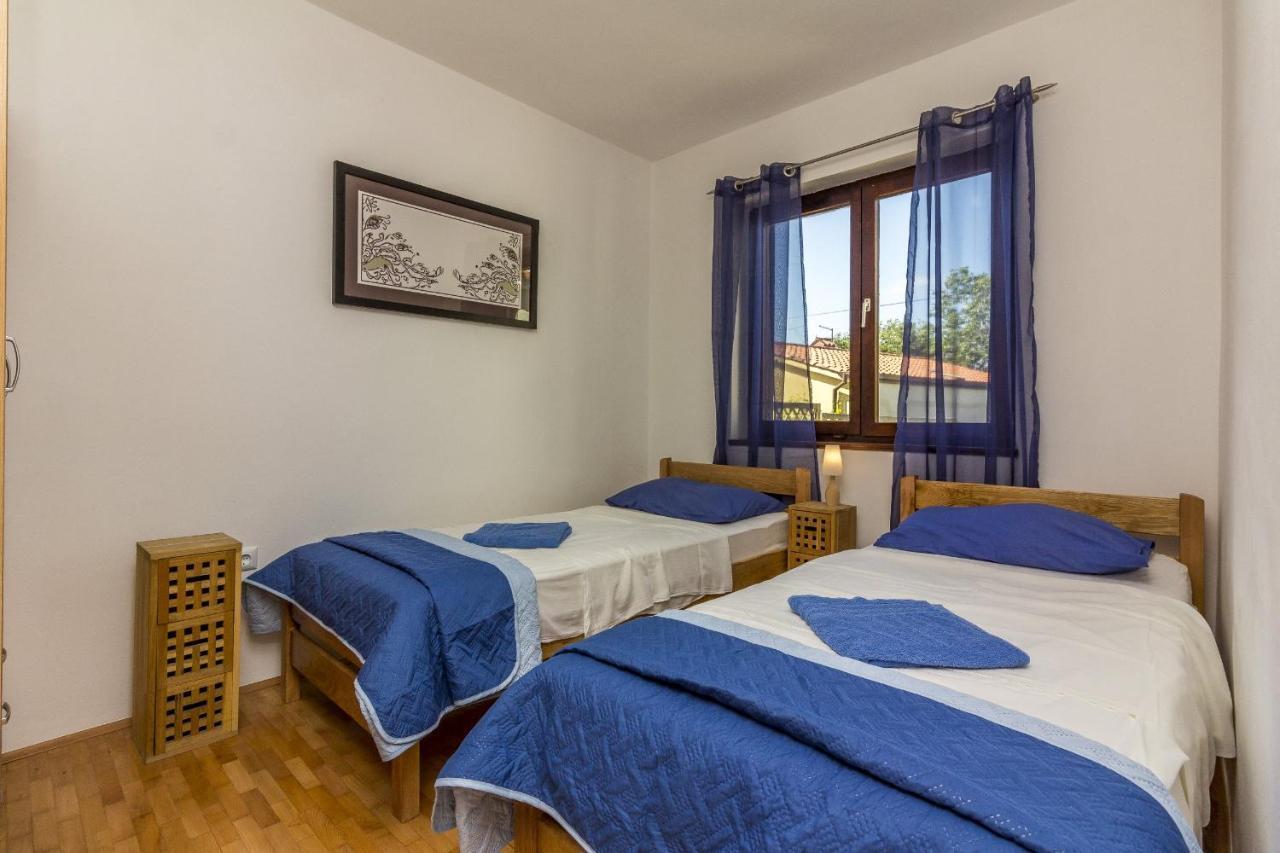 Villa Dante Μεντουλίν Εξωτερικό φωτογραφία