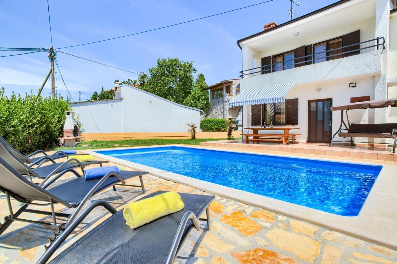 Villa Dante Μεντουλίν Εξωτερικό φωτογραφία