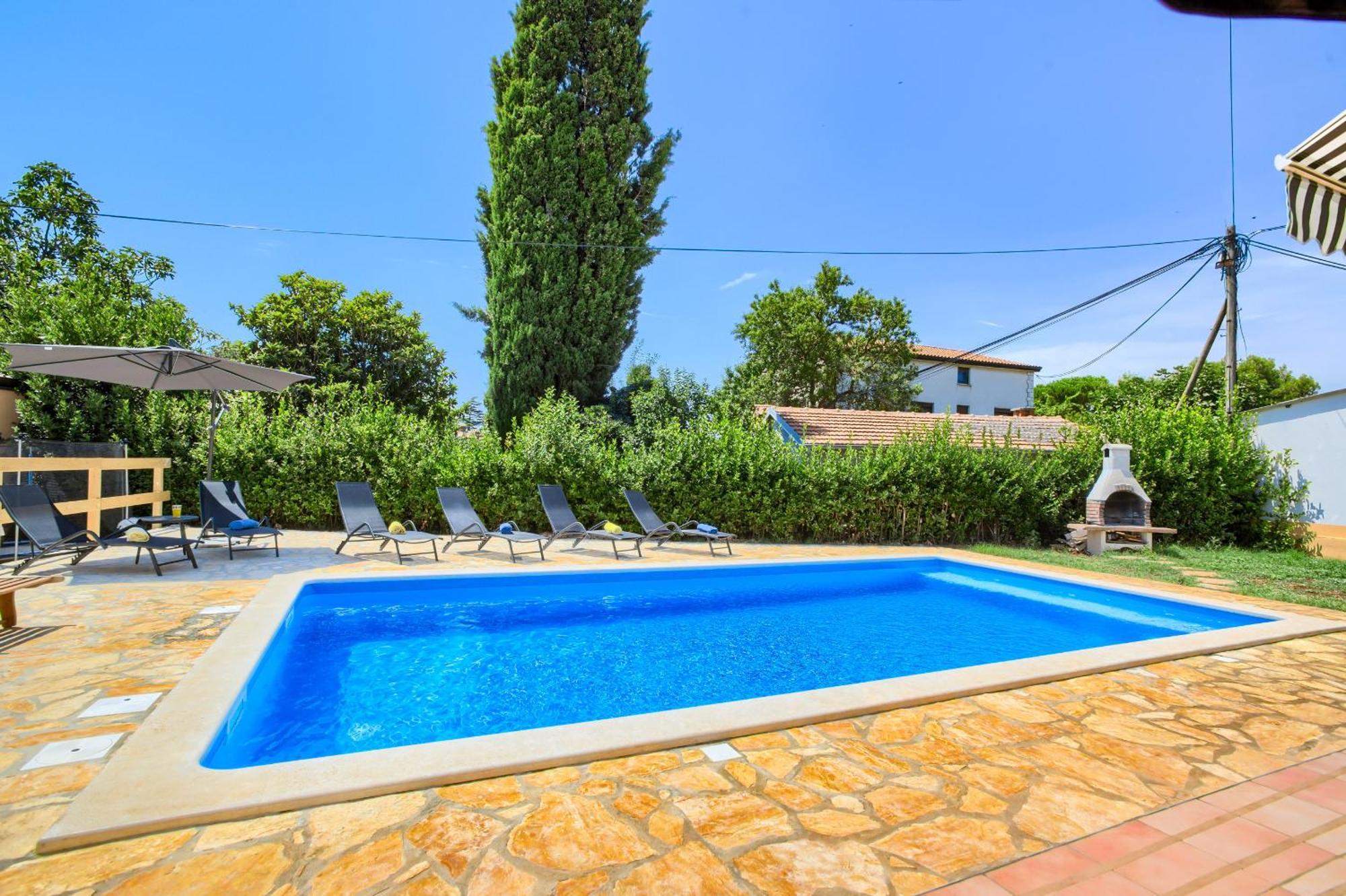 Villa Dante Μεντουλίν Εξωτερικό φωτογραφία
