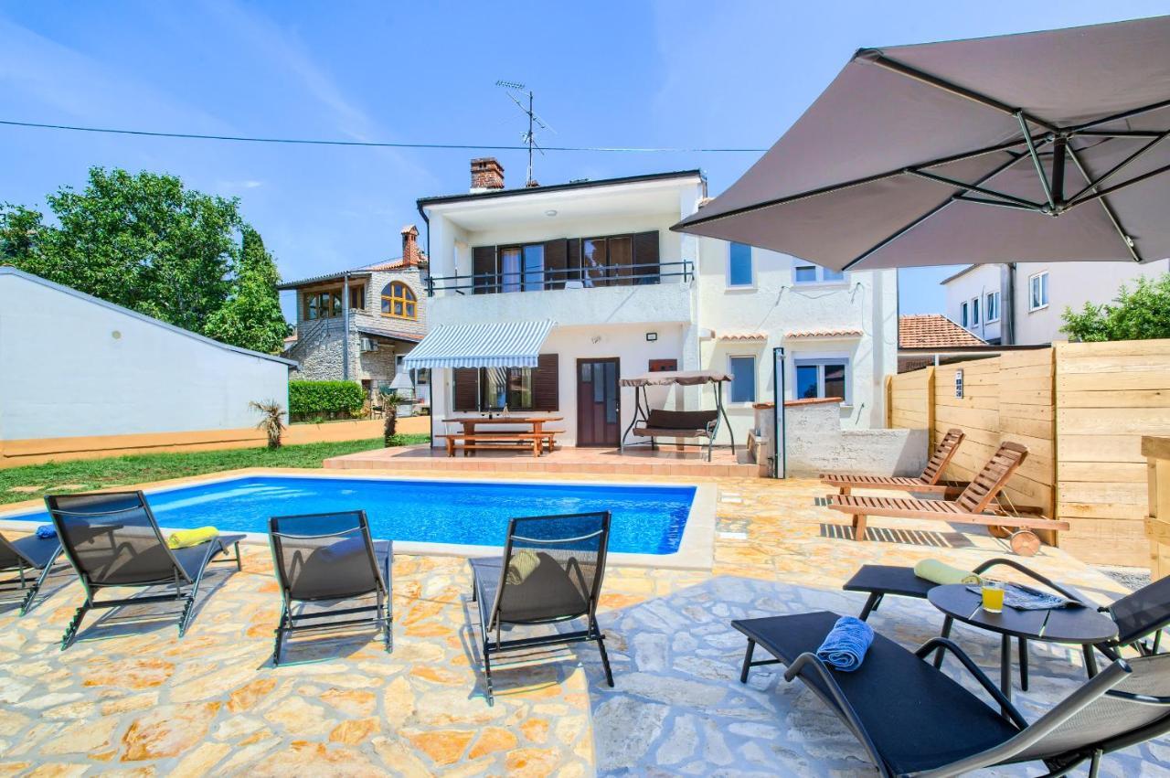 Villa Dante Μεντουλίν Εξωτερικό φωτογραφία